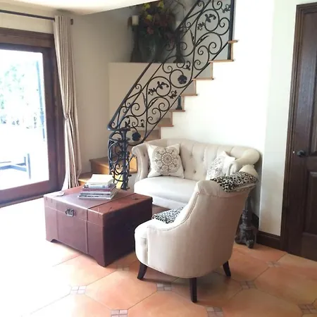The Cozy Villa Los Angeles Exterior foto