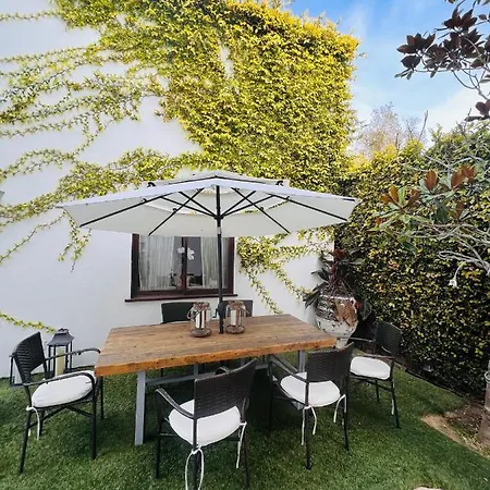 The Cozy Villa Los Angeles Exterior foto