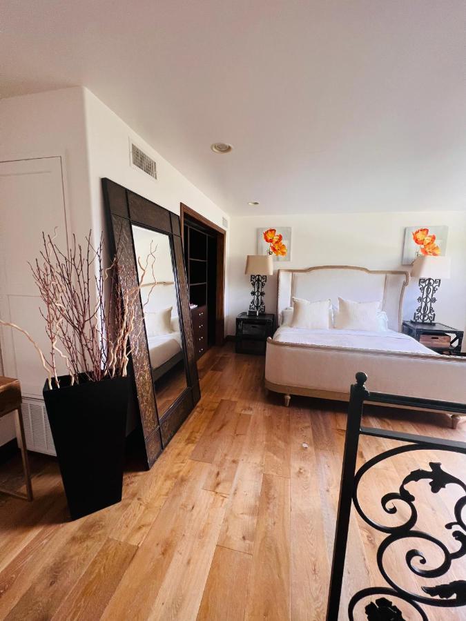 The Cozy Villa Los Ángeles