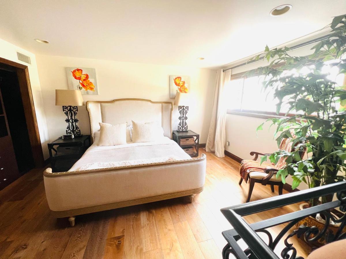 Villa The Cozy Los Ángeles